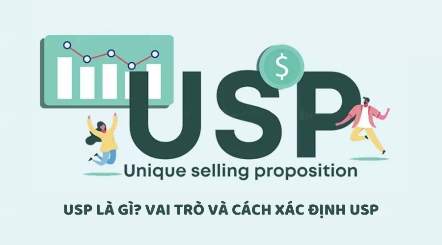 USP là gì?