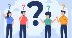 Câu hỏi mọi người hỏi bạn