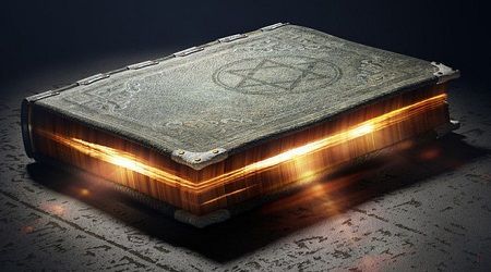 Hãy nghĩ về cuốn sách đầu đời của bạn