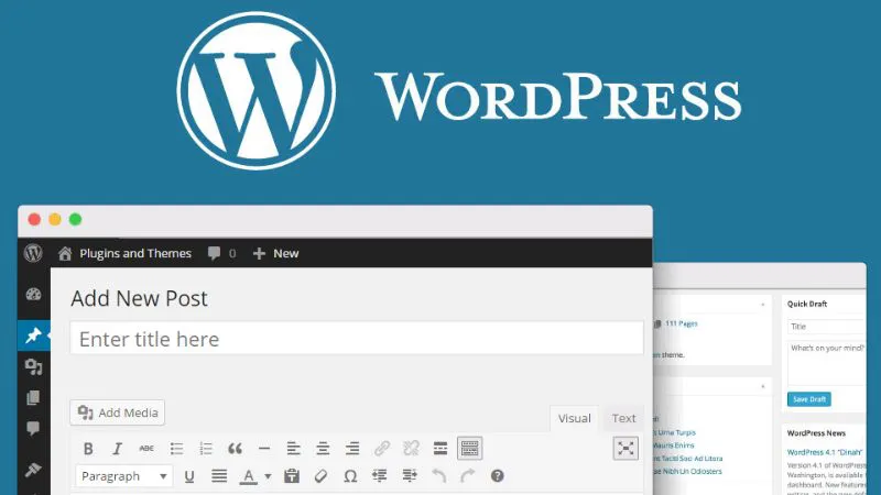 Tối ưu website wordpress chuẩn seo